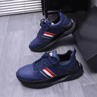 $85.00 USD Moncler Casual Shoes For Men #1347999
