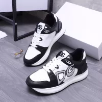 $92.00 USD Dolce & Gabbana D&G Casual Shoes For Men #1348003