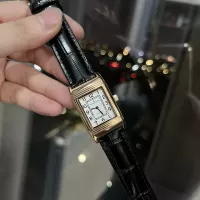 $130.00 USD Jaeger-LeCoultre AAA Quality Watches For Women #1348004