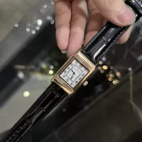 $130.00 USD Jaeger-LeCoultre AAA Quality Watches For Women #1348004