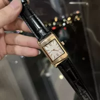 $130.00 USD Jaeger-LeCoultre AAA Quality Watches For Women #1348005
