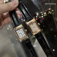 $130.00 USD Jaeger-LeCoultre AAA Quality Watches For Women #1348005