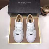 $108.00 USD Philipp Plein PP Casual Shoes For Men #1348052