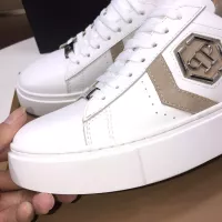 $108.00 USD Philipp Plein PP Casual Shoes For Men #1348052