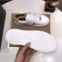 $108.00 USD Philipp Plein PP Casual Shoes For Men #1348052