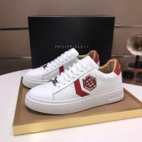 $108.00 USD Philipp Plein PP Casual Shoes For Men #1348053