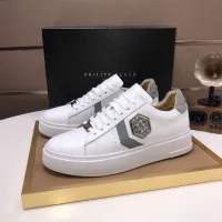 $108.00 USD Philipp Plein PP Casual Shoes For Men #1348054