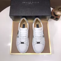 $108.00 USD Philipp Plein PP Casual Shoes For Men #1348054