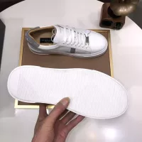 $108.00 USD Philipp Plein PP Casual Shoes For Men #1348054