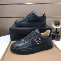 $108.00 USD Philipp Plein PP Casual Shoes For Men #1348056