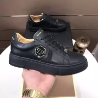 $108.00 USD Philipp Plein PP Casual Shoes For Men #1348056
