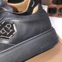 $108.00 USD Philipp Plein PP Casual Shoes For Men #1348056