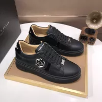 $108.00 USD Philipp Plein PP Casual Shoes For Men #1348057