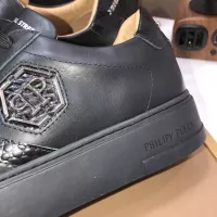 $108.00 USD Philipp Plein PP Casual Shoes For Men #1348057