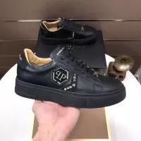 $108.00 USD Philipp Plein PP Casual Shoes For Men #1348058