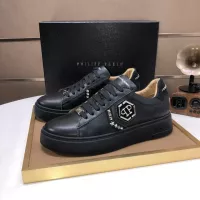$108.00 USD Philipp Plein PP Casual Shoes For Men #1348058