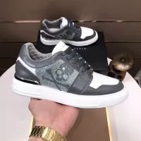$115.00 USD Philipp Plein PP Casual Shoes For Men #1348059