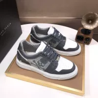 $115.00 USD Philipp Plein PP Casual Shoes For Men #1348059