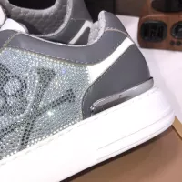 $115.00 USD Philipp Plein PP Casual Shoes For Men #1348059