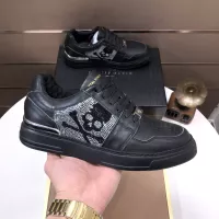 $115.00 USD Philipp Plein PP Casual Shoes For Men #1348060
