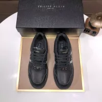 $115.00 USD Philipp Plein PP Casual Shoes For Men #1348060