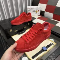 $80.00 USD Dolce & Gabbana D&G Casual Shoes For Men #1348285