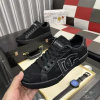 $80.00 USD Dolce & Gabbana D&G Casual Shoes For Men #1348288