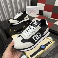 $85.00 USD Dolce & Gabbana D&G Casual Shoes For Men #1348290