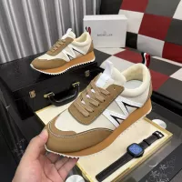 $82.00 USD Moncler Casual Shoes For Men #1348311