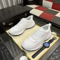 $98.00 USD Boss Casual Shoes For Men #1348312