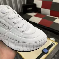 $98.00 USD Boss Casual Shoes For Men #1348312