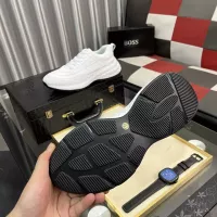 $98.00 USD Boss Casual Shoes For Men #1348312