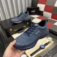 $98.00 USD Boss Casual Shoes For Men #1348313