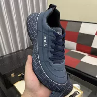$98.00 USD Boss Casual Shoes For Men #1348313
