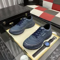 $98.00 USD Boss Casual Shoes For Men #1348313