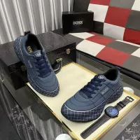 $98.00 USD Boss Casual Shoes For Men #1348313