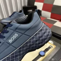 $98.00 USD Boss Casual Shoes For Men #1348313