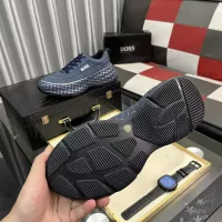 $98.00 USD Boss Casual Shoes For Men #1348313