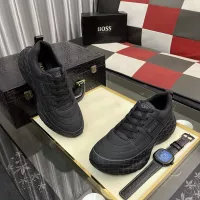 $98.00 USD Boss Casual Shoes For Men #1348314