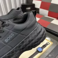 $98.00 USD Boss Casual Shoes For Men #1348314