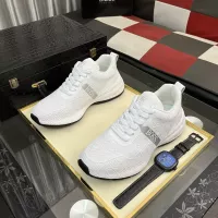 $98.00 USD Boss Casual Shoes For Men #1348315