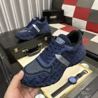 $98.00 USD Boss Casual Shoes For Men #1348316