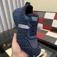 $98.00 USD Boss Casual Shoes For Men #1348316