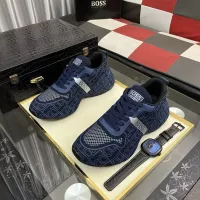$98.00 USD Boss Casual Shoes For Men #1348316