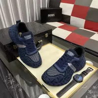 $98.00 USD Boss Casual Shoes For Men #1348316