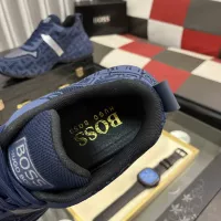 $98.00 USD Boss Casual Shoes For Men #1348316