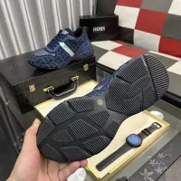$98.00 USD Boss Casual Shoes For Men #1348316