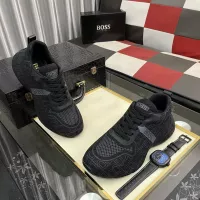 $98.00 USD Boss Casual Shoes For Men #1348317