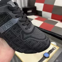 $98.00 USD Boss Casual Shoes For Men #1348317
