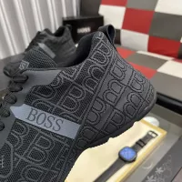 $98.00 USD Boss Casual Shoes For Men #1348317